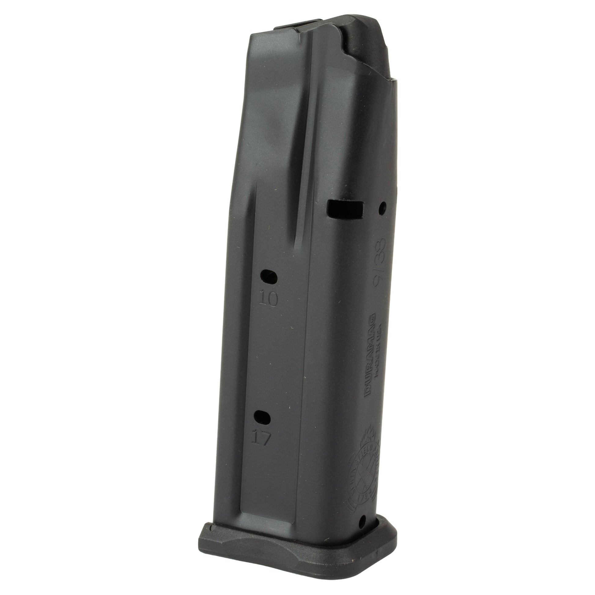 Springfield 17-Round 9mm Prodigy Magazine for 1911 DS and 2011 Platforms