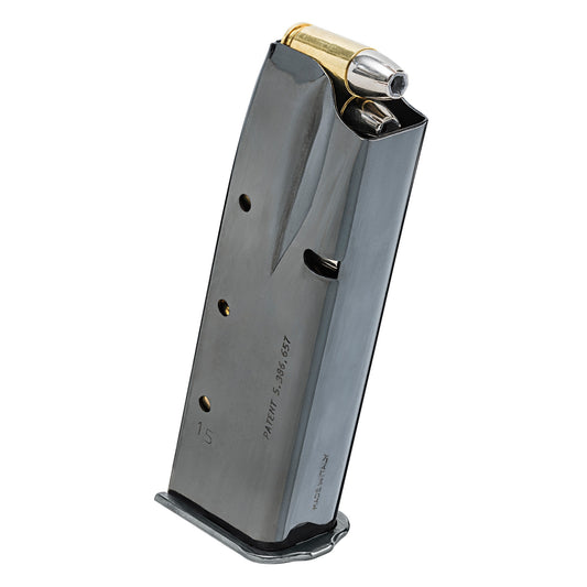 Springfield HP5915 9mm 15-Round Magazine * Black