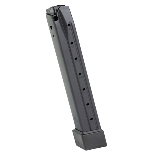 Springfield XD-M and XD-M Elite 9mm 35-Round Extended Magazine - Black