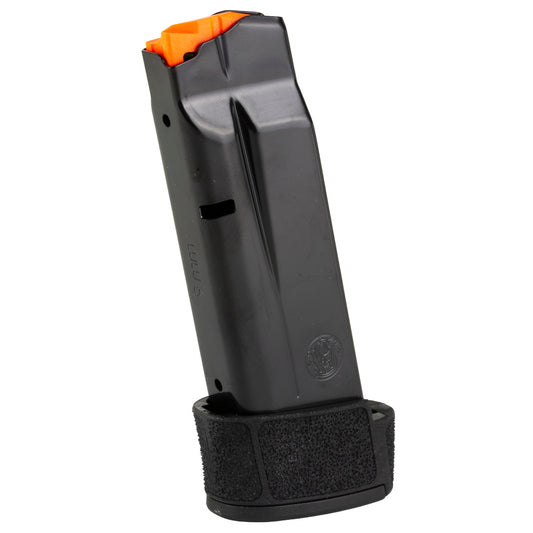 Smith & Wesson M&P Shield Plus / Equalizer 9mm 15-Round Magazine