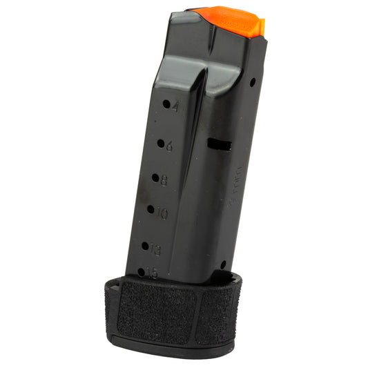 Smith & Wesson M&P Shield Plus / Equalizer 9mm 15-Round Magazine