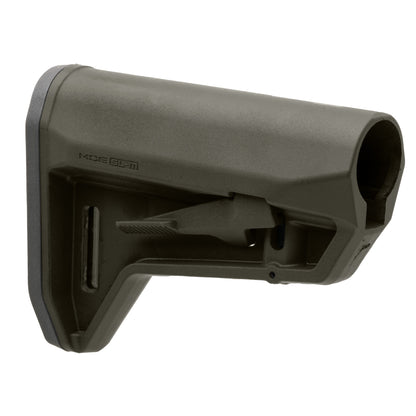 Magpul Industries MOE SL-M Carbine Stock - Mil-Spec Olive Drab Green