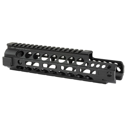 Midwest Industries 20 Series M-LOK Handguard for AR-15, 9.5 Inches, Black - Model MI-20XM