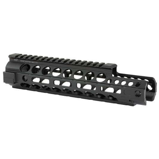 Midwest Industries 20 Series M-LOK Handguard for AR-15, 9.5 Inches, Black - Model MI-20XM