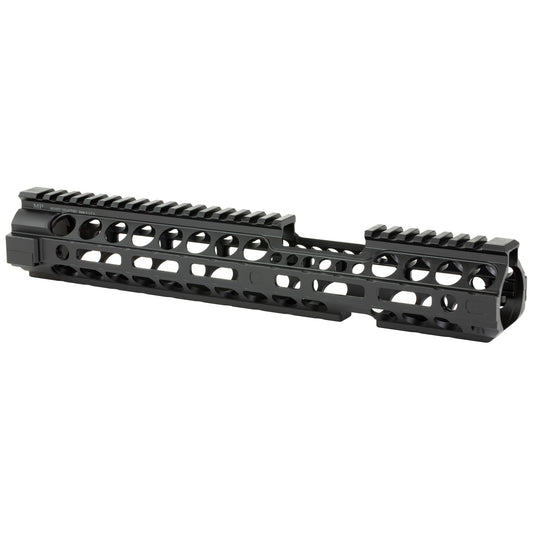Midwest Industries 20 Series M-LOK Handguard for AR-15 * 12.625-inch Black