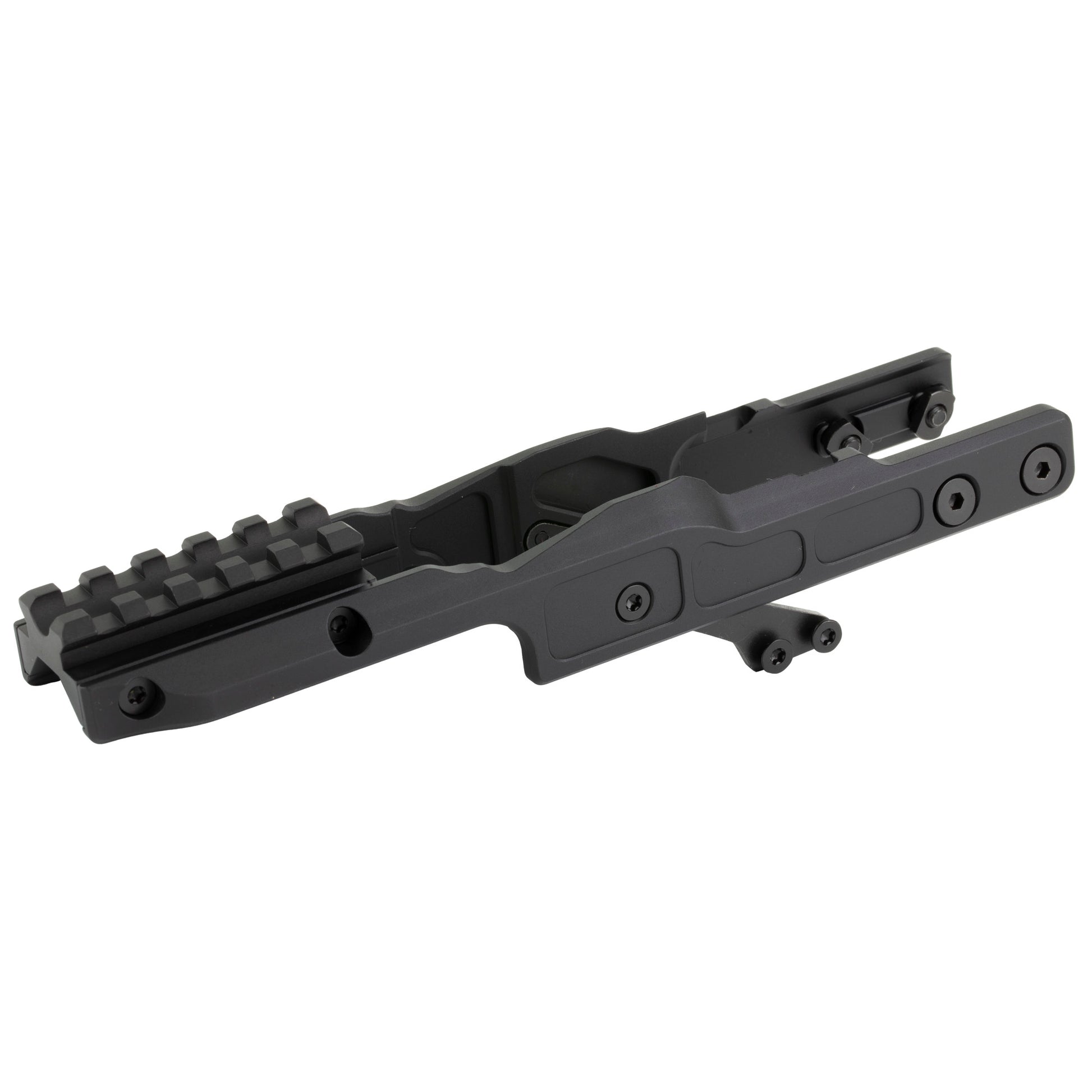 Midwest Industries Alpha Series AK Optics Mount MI-AK-ALPHA-RDM * Black