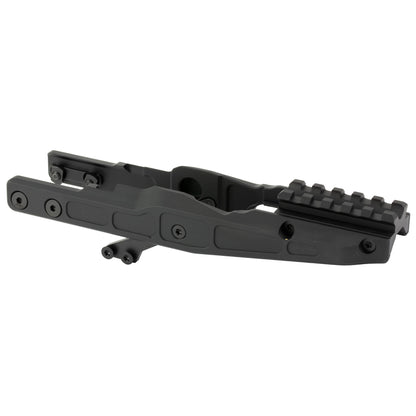 Midwest Industries Alpha Series AK Optics Mount MI-AK-ALPHA-RDM * Black