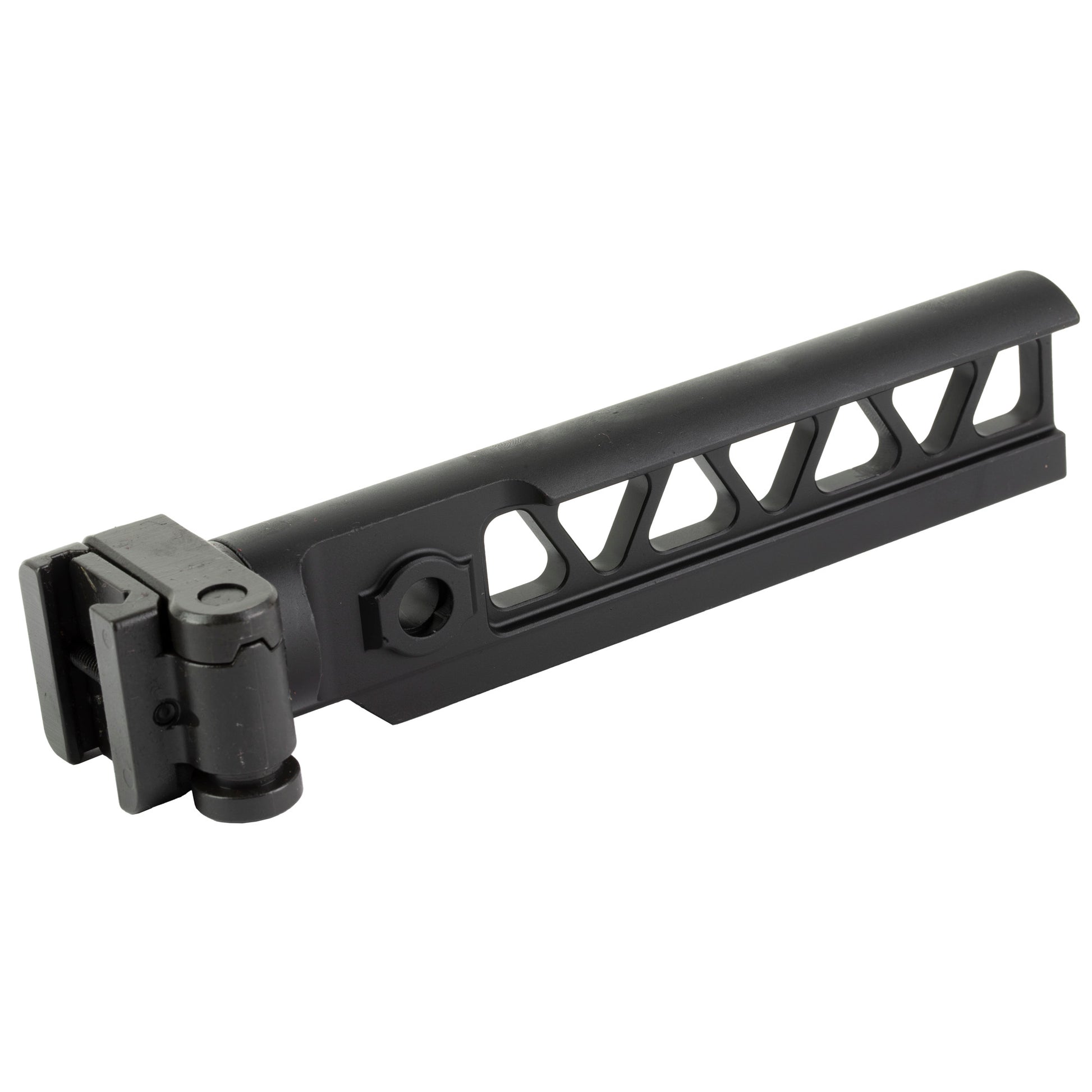 Midwest Industries Alpha Series M4 Beam Side Folding Stock Adapter - Black