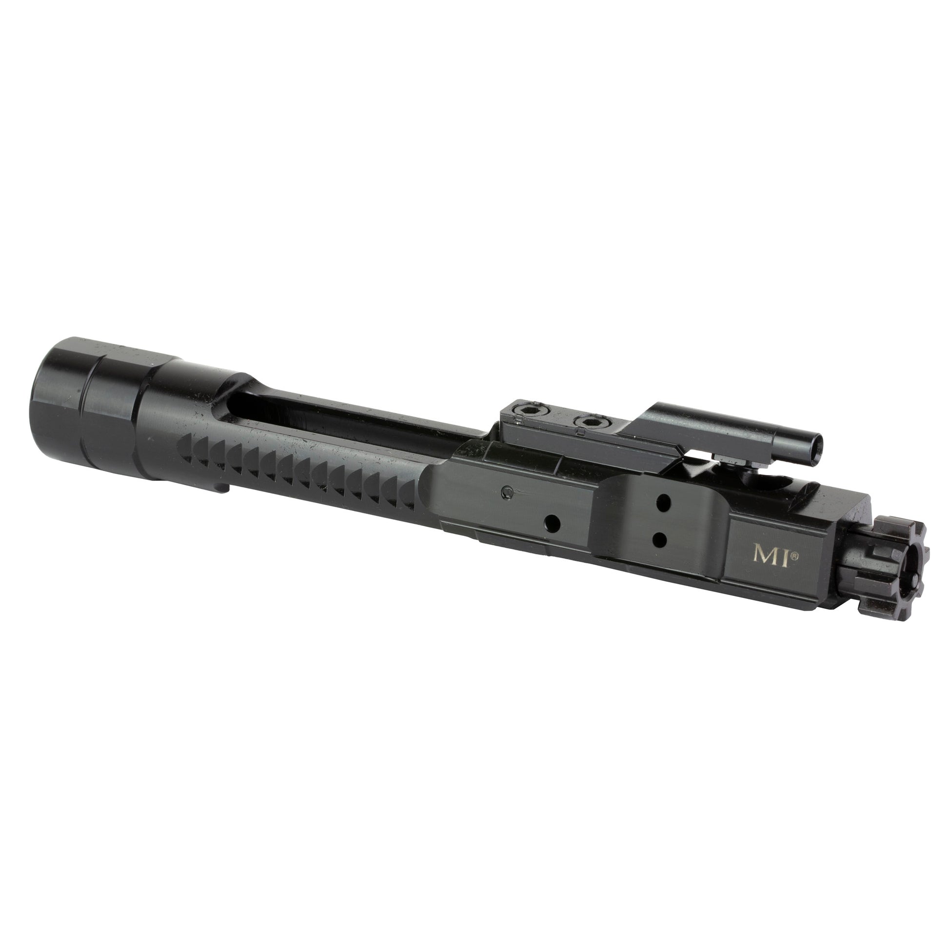 Midwest Industries MI-BCG-556EH Enhanced Black Bolt Carrier Group for AR-15