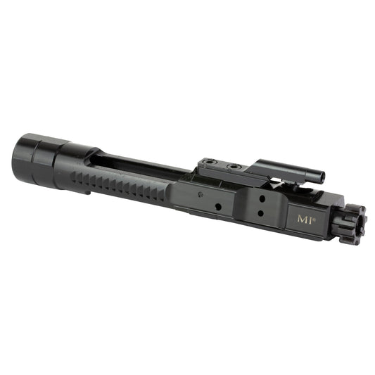 Midwest Industries MI-BCG-556EH Enhanced Black Bolt Carrier Group for AR-15