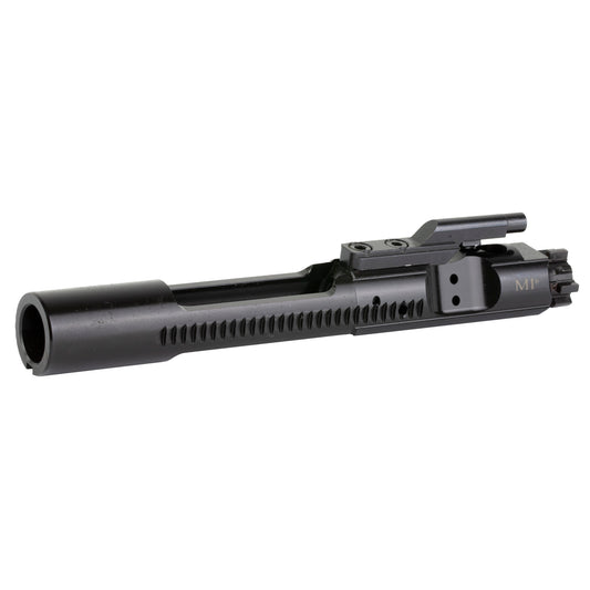 Midwest Industries AR-15/M16 Black Nitrided Bolt Carrier Group (Part Number: MI-BCG-NIT)