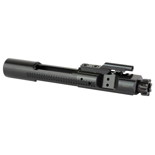 Midwest Industries AR-15/M16 Black Nitrided Bolt Carrier Group (Part Number: MI-BCG-NIT)