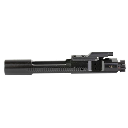Midwest Industries AR-15/M16 Black Nitrided Bolt Carrier Group (Part Number: MI-BCG-NIT)