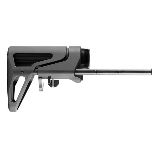 Maxim Defense Industries Maximize SCW Gen 7 Stock for AR-15 - Black