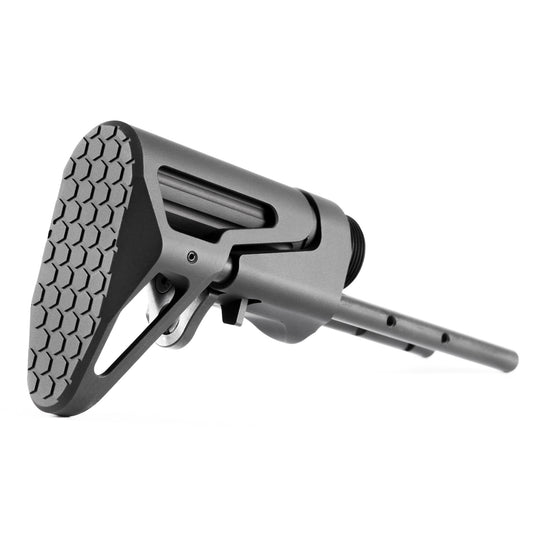 Maxim Defense Industries Maximize SCW Gen 7 Stock for AR-15 - Black