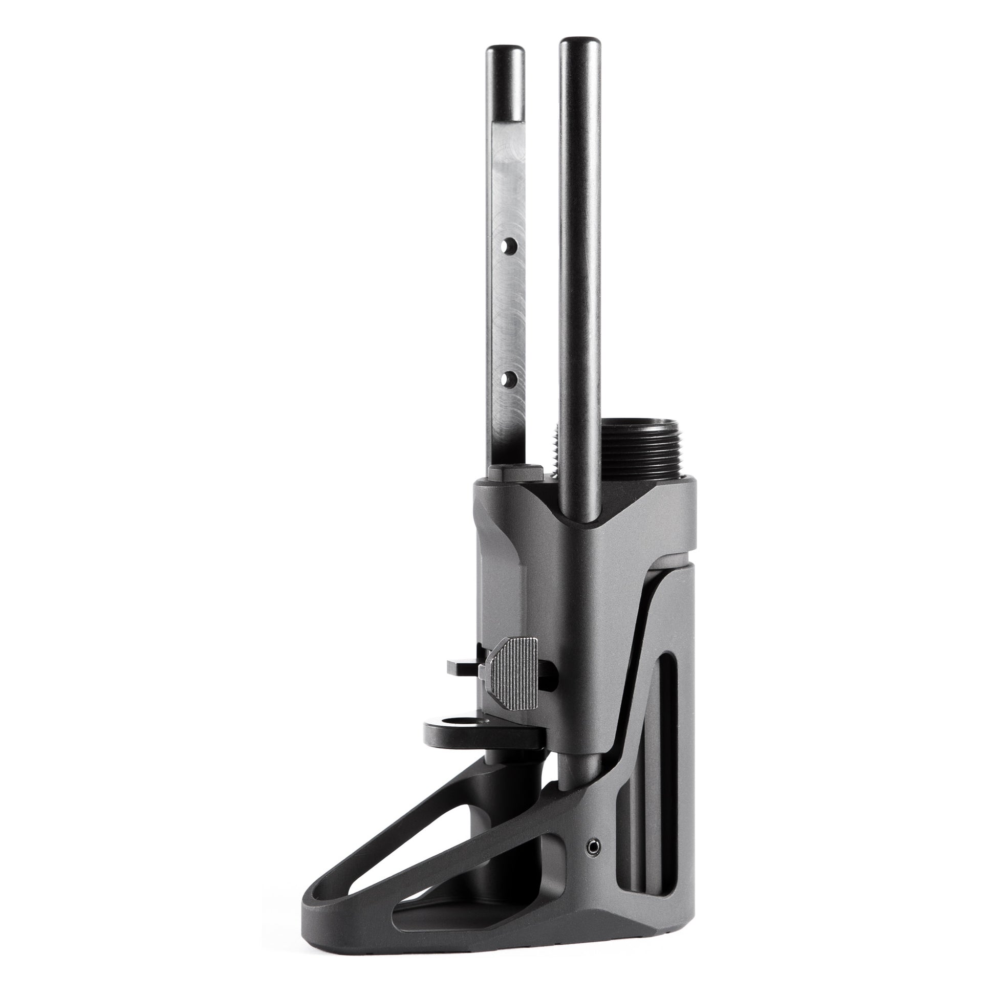 Maxim Defense Industries Maximize SCW Gen 7 Stock for AR-15 - Black