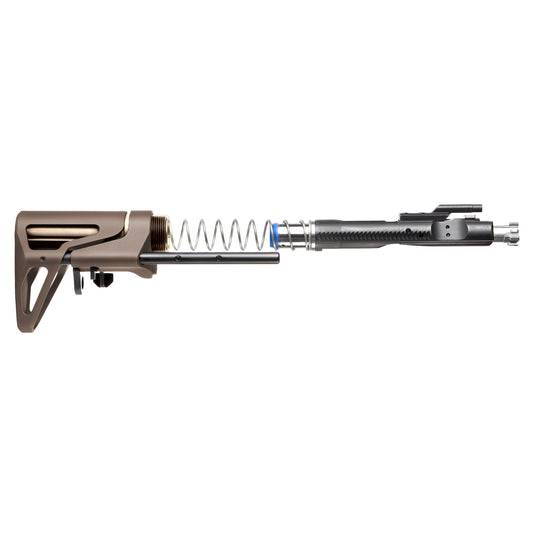 Maxim Defense Industries Gen 7 SCW Stock in Flat Dark Earth for AR-15