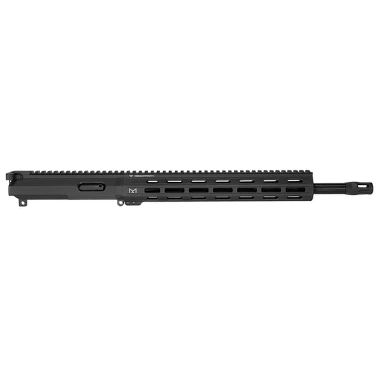 Nordic Components 22RB Upper Receiver Kit for AR-Style Rifles, 16-Inch Barrel, Black