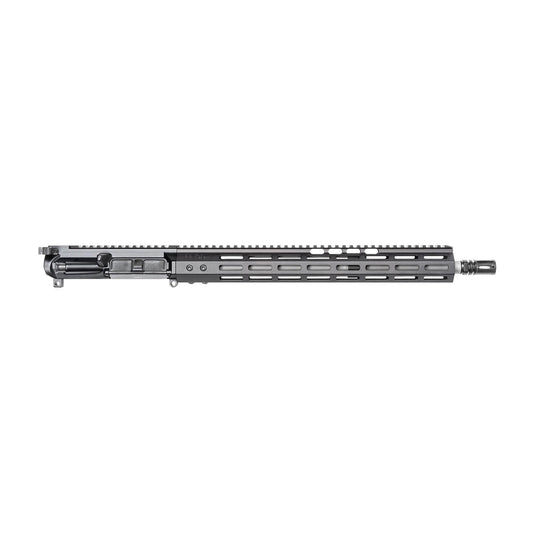 Noveske Chainsaw 556 16-inch MLOK Upper for AR-15 - Black