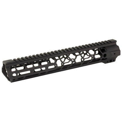 Odin Works OD-12-ML-RA Ragna M-LOK 12.5-Inch Black Forend for Rifles
