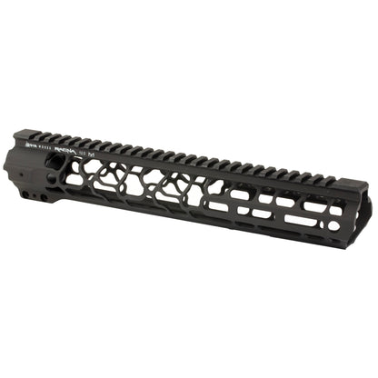 Odin Works OD-12-ML-RA Ragna M-LOK 12.5-Inch Black Forend for Rifles