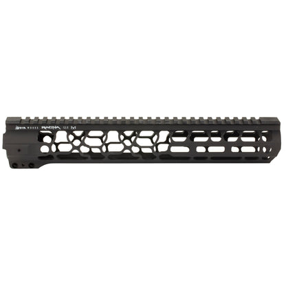 Odin Works OD-12-ML-RA Ragna M-LOK 12.5-Inch Black Forend for Rifles