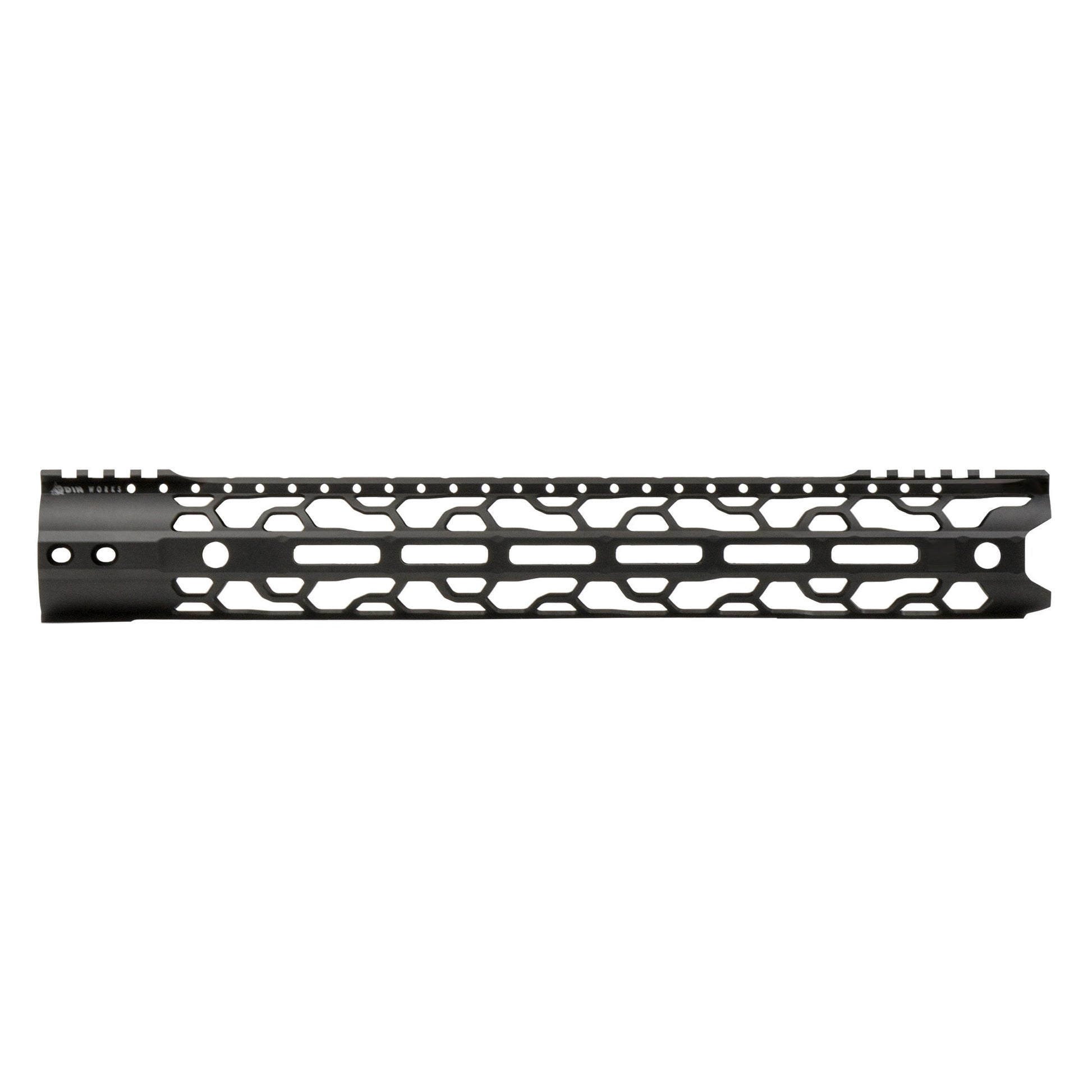 Odin Works ODIN 15.5 MLOK 308 O2 Lite Forend * Black