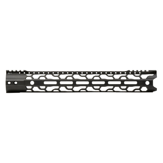 Odin Works ODIN 15.5 MLOK 308 O2 Lite Forend * Black