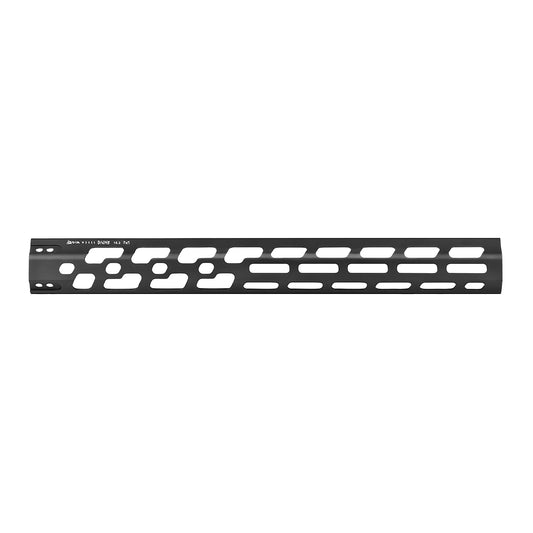 Odin Works RUNE Forend 15-inch M-LOK Handguard * Lightweight Black Aluminum Rifle Accessory