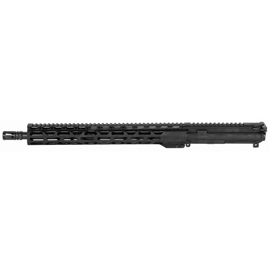 Radical Firearms 5.56mm Upper Receiver with 16-Inch 1:7 Barrel - Black