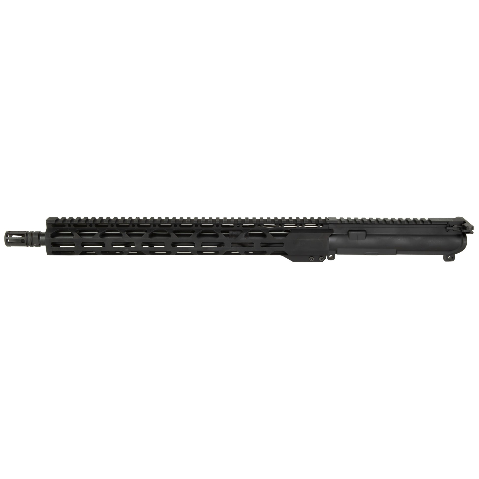Radical Firearms RADICAL UPPR 300 Blackout 16-Inch Barrel with M-LOK in Black
