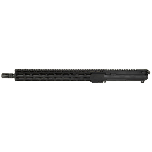Radical Firearms RADICAL UPPR 300 Blackout 16-Inch Barrel with M-LOK in Black