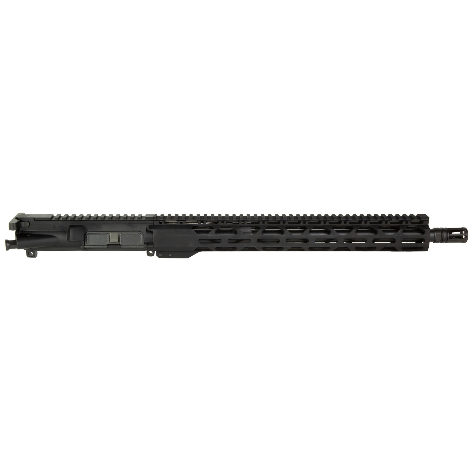 Radical Firearms RADICAL UPPR 300 Blackout 16-Inch Barrel with M-LOK in Black