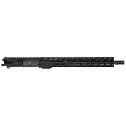 Radical Firearms RADICAL UPPR 300 Blackout 16-Inch Barrel with M-LOK in Black
