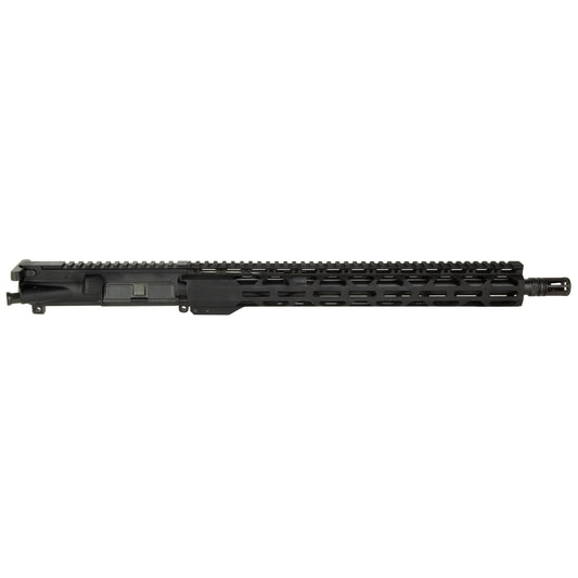 Radical Firearms RADICAL UPPR 300 Blackout 16-Inch Barrel with M-LOK in Black