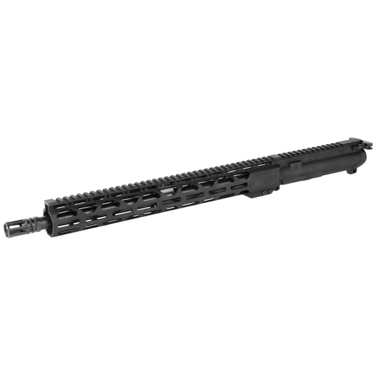 Radical Firearms 7.62x39 Upper Receiver with 16-Inch M-LOK Barrel - Black