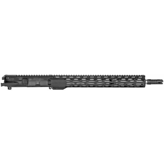Radical Firearms 6.5 Grendel 16-Inch Upper with M-LOK, Black - Part RF00421