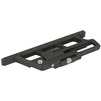 RS Regulate AK-307MS Yugo Full Length Lower Side Mount in Black