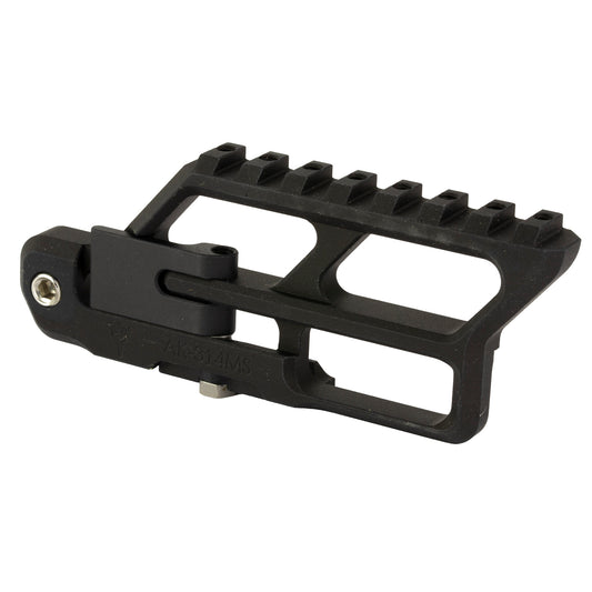 RS Regulate Yugo Rear Biased Modular Side Mount Lower for AK Rifles