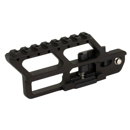 RS Regulate Yugo Rear Biased Modular Side Mount Lower for AK Rifles