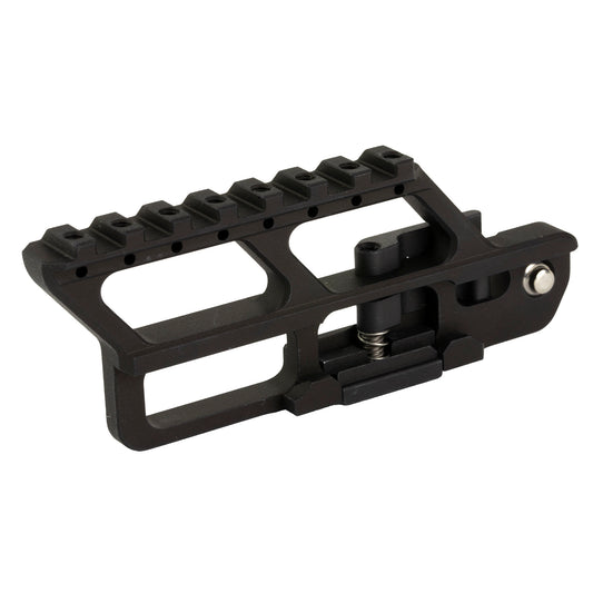 RS Regulate Yugo Rear Biased Modular Side Mount Lower for AK Rifles