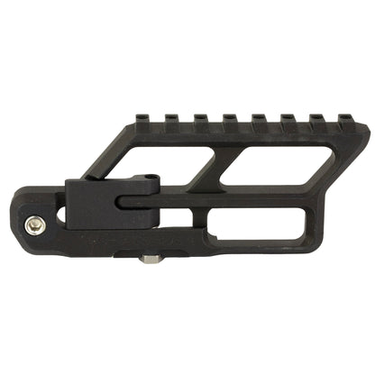 RS Regulate Yugo Rear Biased Modular Side Mount Lower for AK Rifles