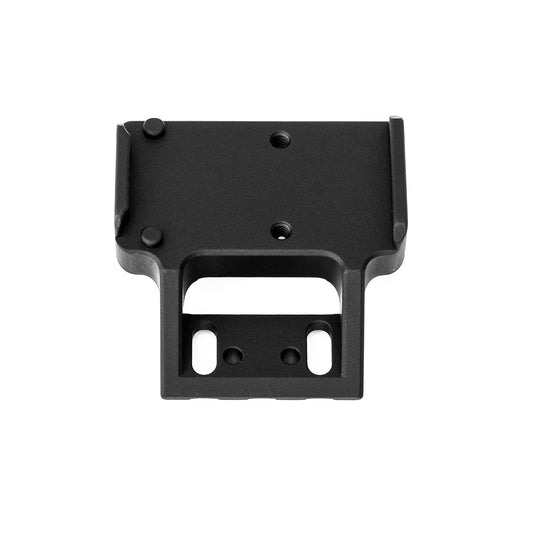 RS Regulate AKMR Modular Upper Mount for AK and Eastern European Rifles in Black