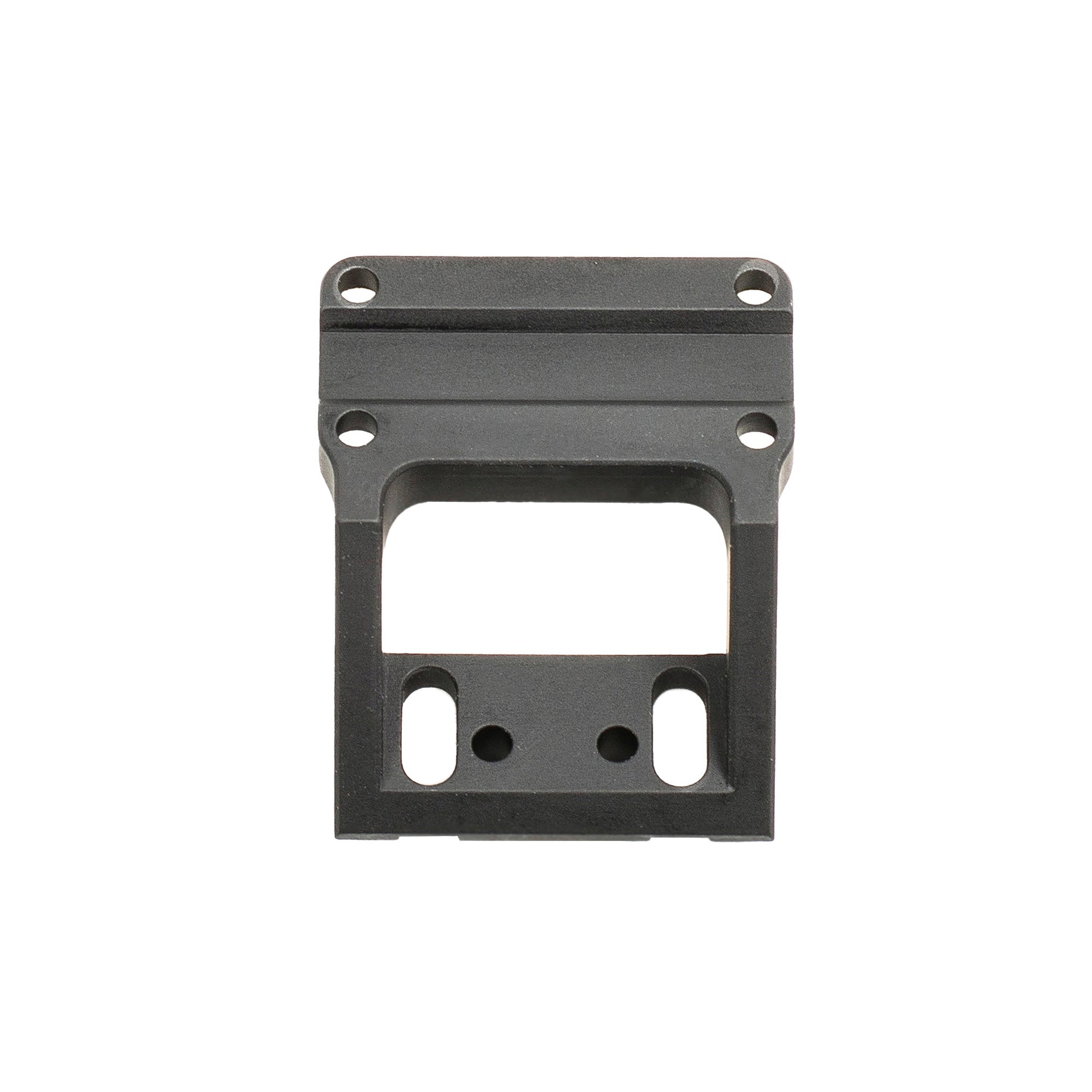 RS Regulate AKMT Modular Upper Mount for Eastern European AK Rifles - Black