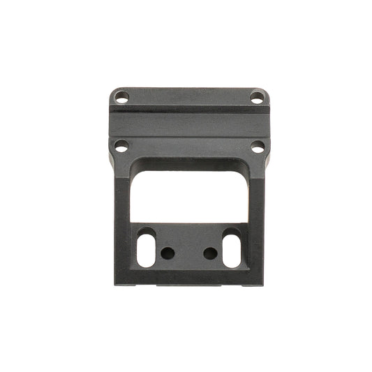 RS Regulate AKMT Modular Upper Mount for Eastern European AK Rifles - Black