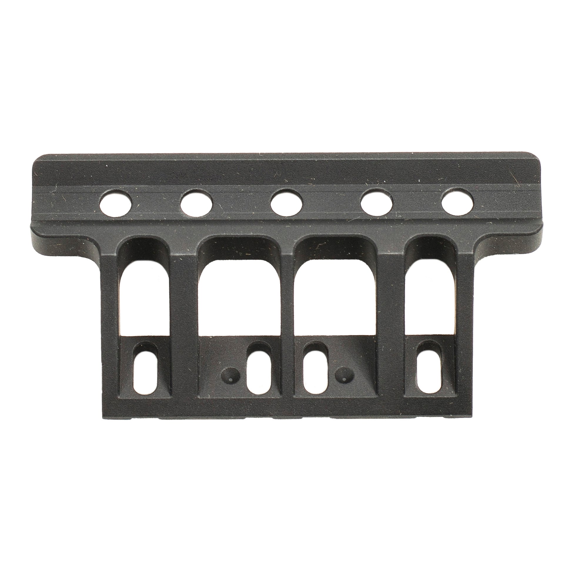 RS Regulate AKOG Modular Upper Mount for AK and Eastern European Rifles in Black