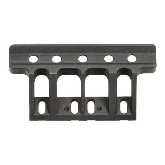 RS Regulate AKOG Modular Upper Mount for AK and Eastern European Rifles in Black