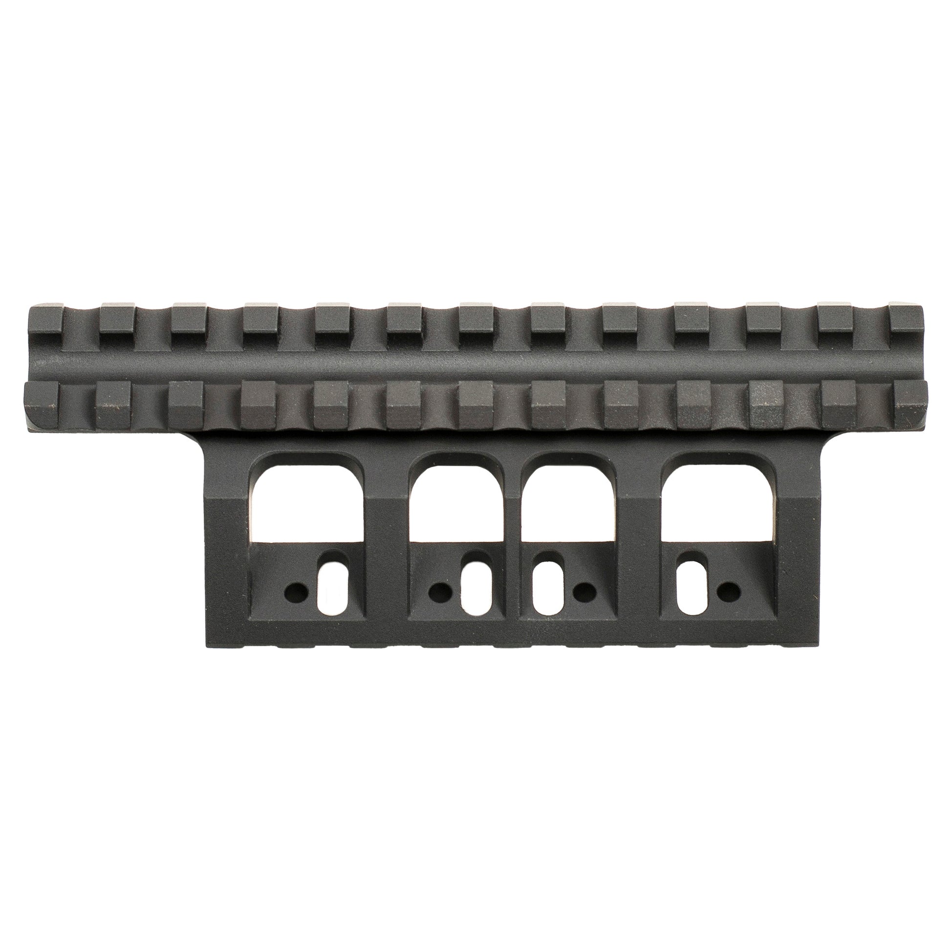 RS Regulate AKR Modular Upper Mount with Long Picatinny Rail for Versatile Firearm Customization