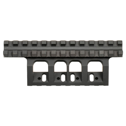 RS Regulate AKR Modular Upper Mount with Long Picatinny Rail for Versatile Firearm Customization
