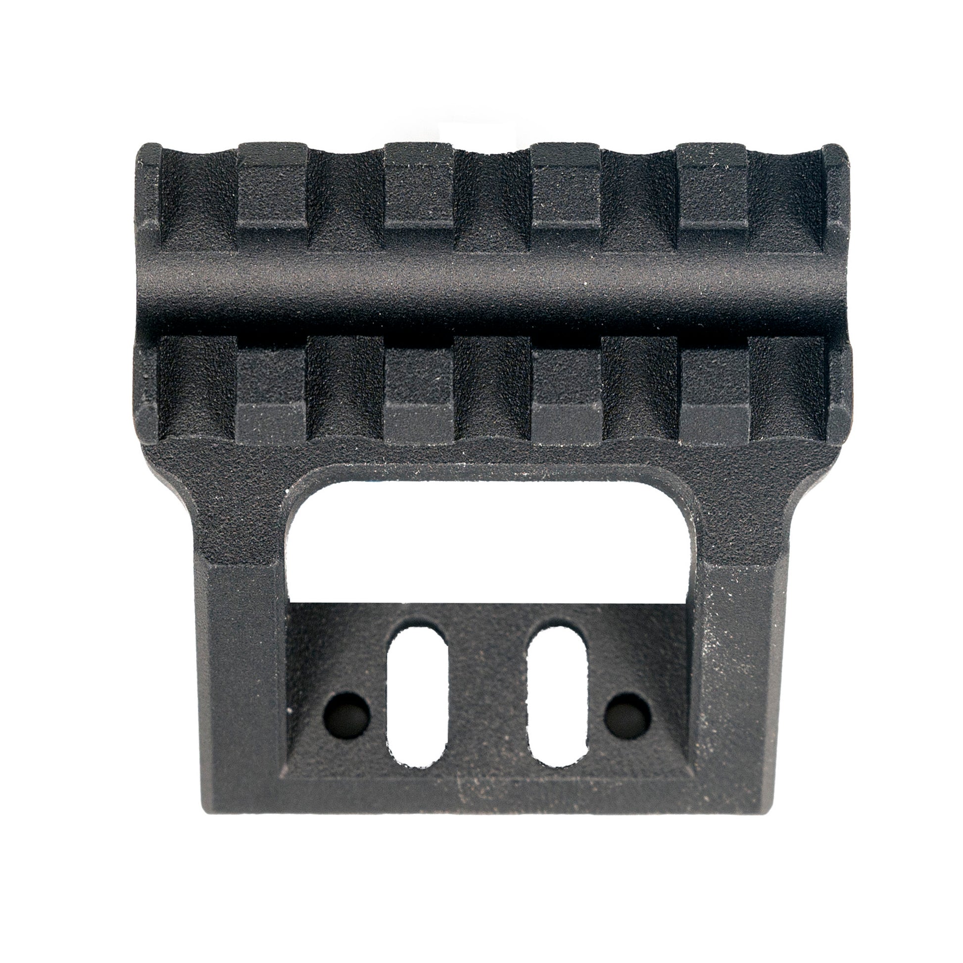 RS Regulate AKRK Modular Upper Mount * Black for Versatile AK-300 Side Mount System